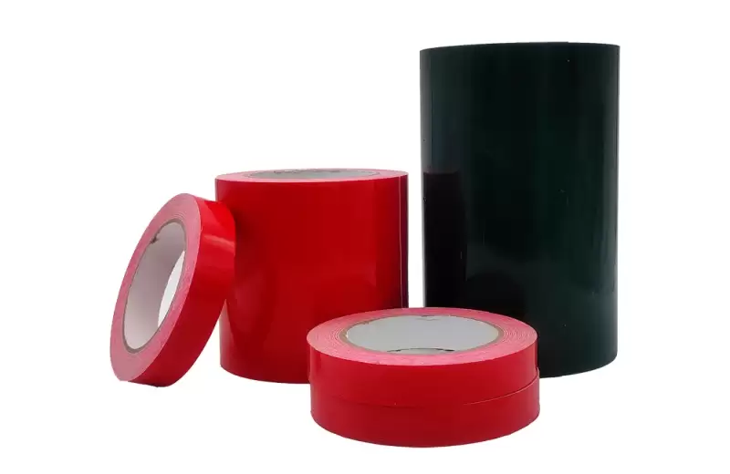 How to Reduce Vehicle Noise and Vibration with Foam Tape | QKD Tape