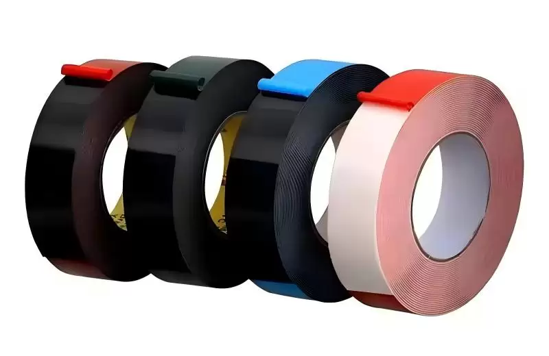 How to Cut Double-Sided Foam Tape Cleanly | QKD Tape