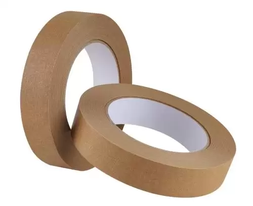 Brown Masking Tape