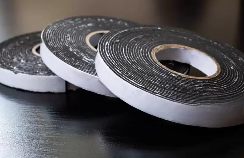 What Is Butyl Tape Used For in Automotive? The Complete Guide