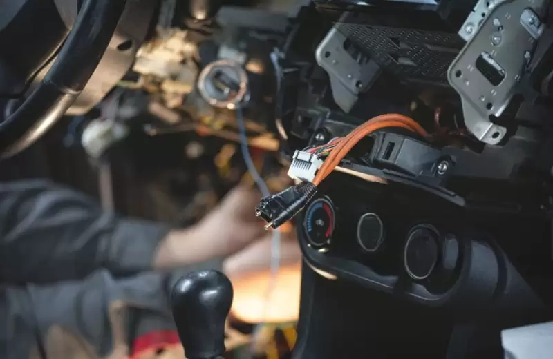 PVC Electrical Insulation Tape in Automotive Wiring: The Professional's Guide to Specifications That Matter