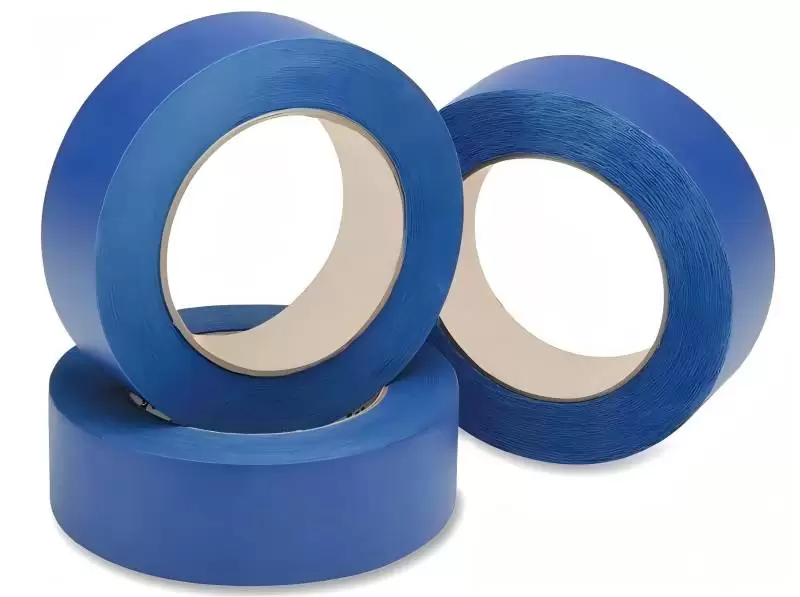 Why Does Blue Masking Tape Cost More Than You Think?