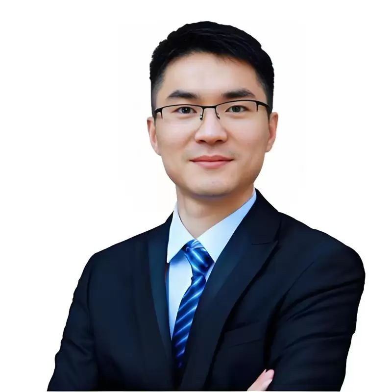 William Wang