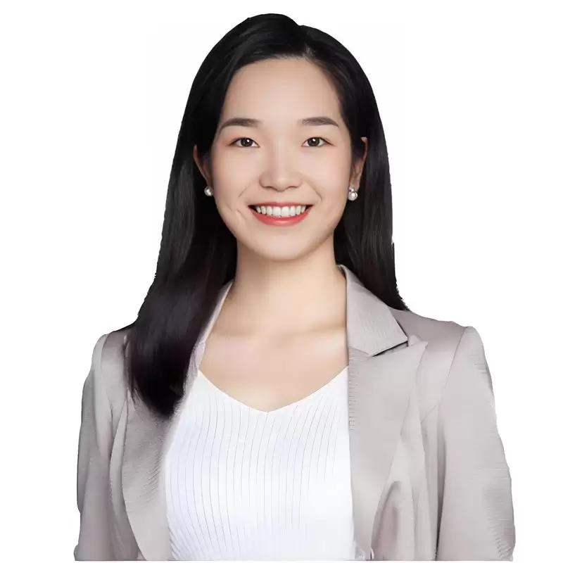 Elaine Wang