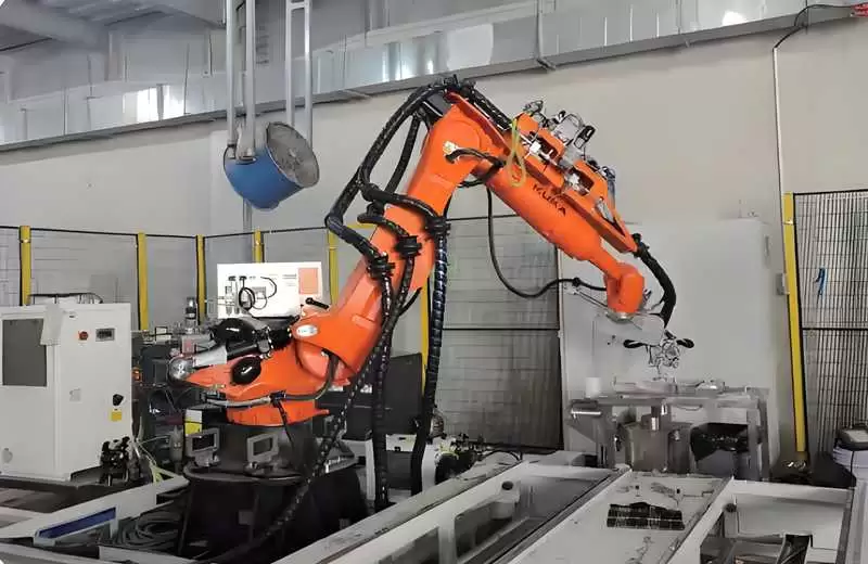 Smart Manufacturing & Green Innovation