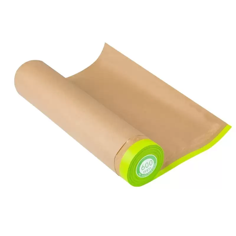 Auto Masking Paper