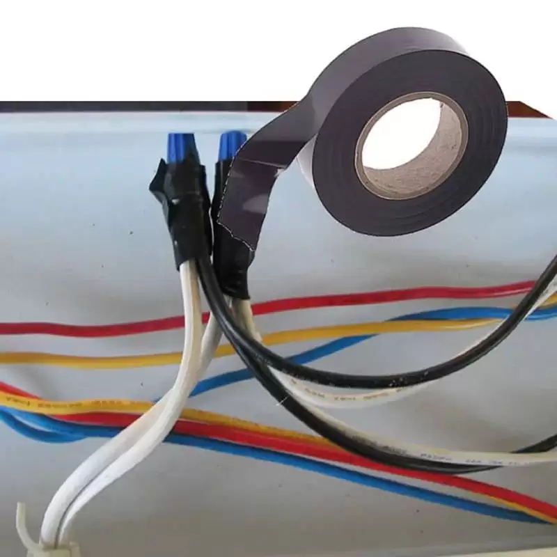 Pvc Wire Harness Tape