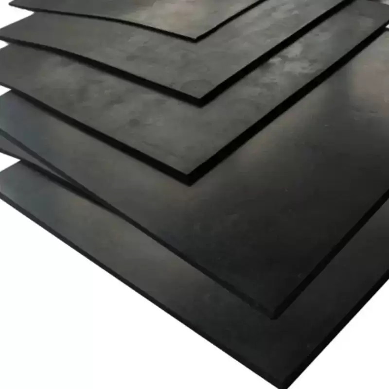 Butyl Rubber Sheet